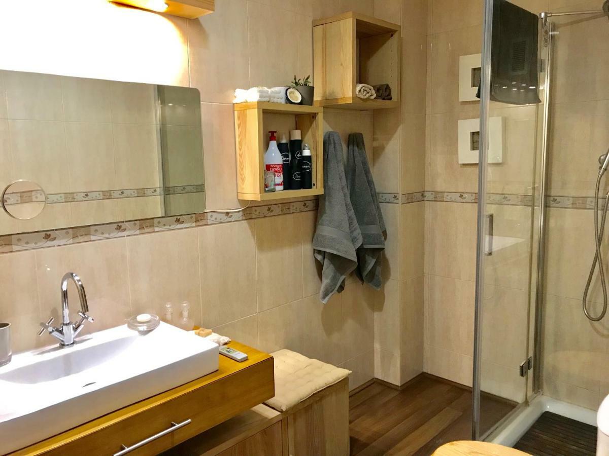 شقة Atico San Crispin كارتاخينه المظهر الخارجي الصورة