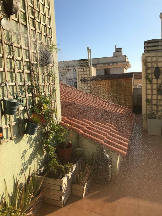 شقة Atico San Crispin كارتاخينه المظهر الخارجي الصورة