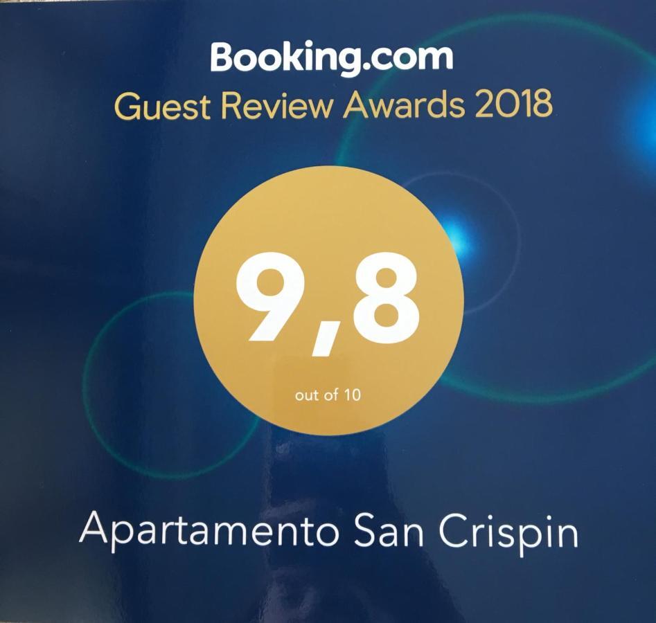 شقة Atico San Crispin كارتاخينه المظهر الخارجي الصورة
